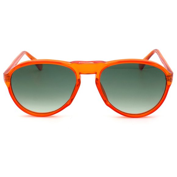 Aviator vintage sunglasses by Bourgeois, France main image 6
